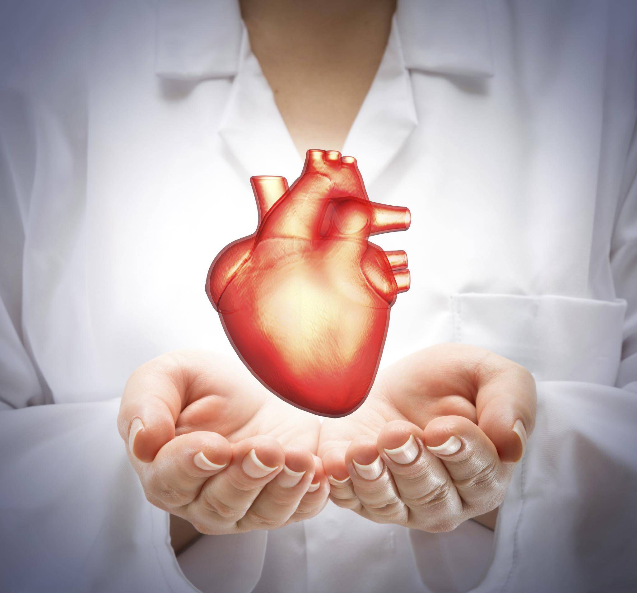 Genetický test – Kardiovaskulární onemocnění
